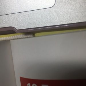 Meet your Posher, Julia